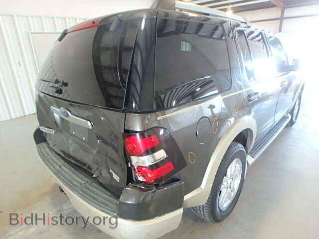 2006 FORD EXPLORER - VIN: 1FMEU64E76UB31832 - Фото 4