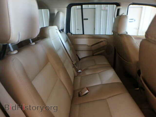 2006 FORD EXPLORER - VIN: 1FMEU64E76UB31832 - Фото 6