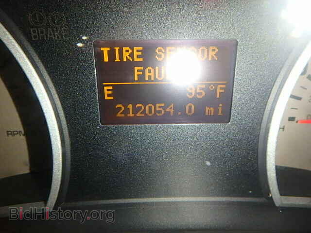 2006 FORD EXPLORER - VIN: 1FMEU64E76UB31832 - Фото 8