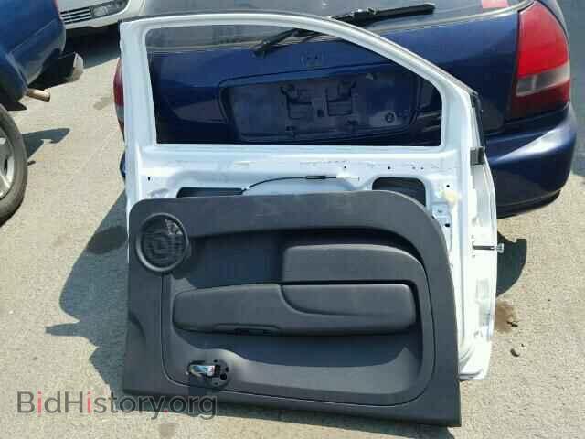 2015 FIAT 500 - VIN: 3C3CFFGE6FT756562 - Фото 9