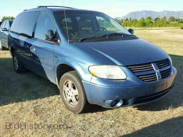 Photo 2D4GP44L96R701367 - DODGE CARAVAN 2006