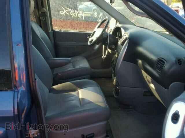 2006 DODGE CARAVAN - VIN: 2D4GP44L96R701367 - Photo 5