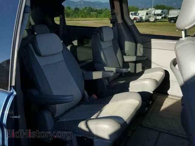 2006 DODGE CARAVAN - VIN: 2D4GP44L96R701367 - Photo 6