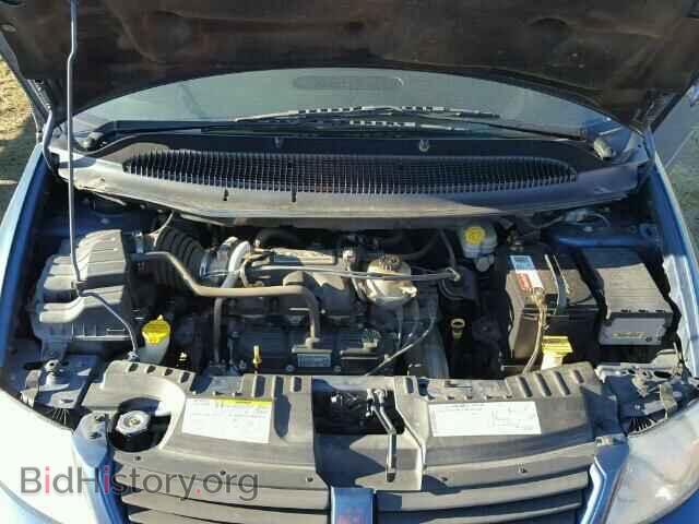 2006 DODGE CARAVAN - VIN: 2D4GP44L96R701367 - Photo 7