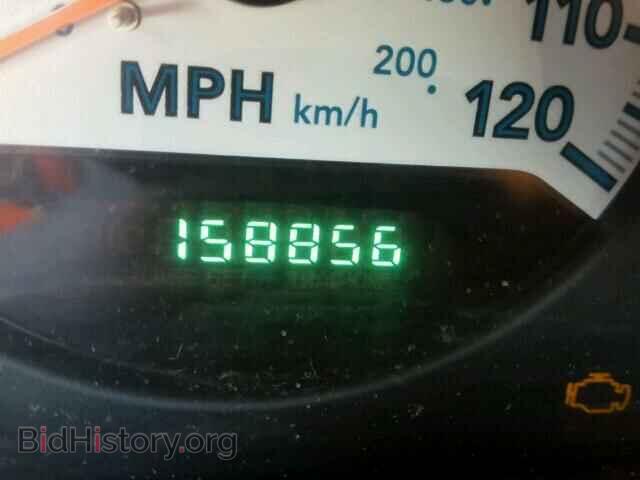 2006 DODGE CARAVAN - VIN: 2D4GP44L96R701367 - Photo 8