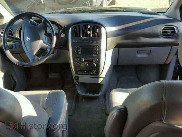 2006 DODGE CARAVAN - VIN: 2D4GP44L96R701367 - Photo 9