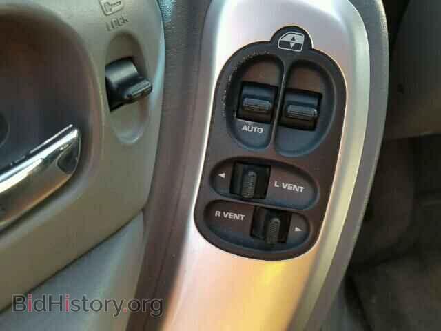2006 DODGE CARAVAN - VIN: 2D4GP44L96R701367 - Photo 10