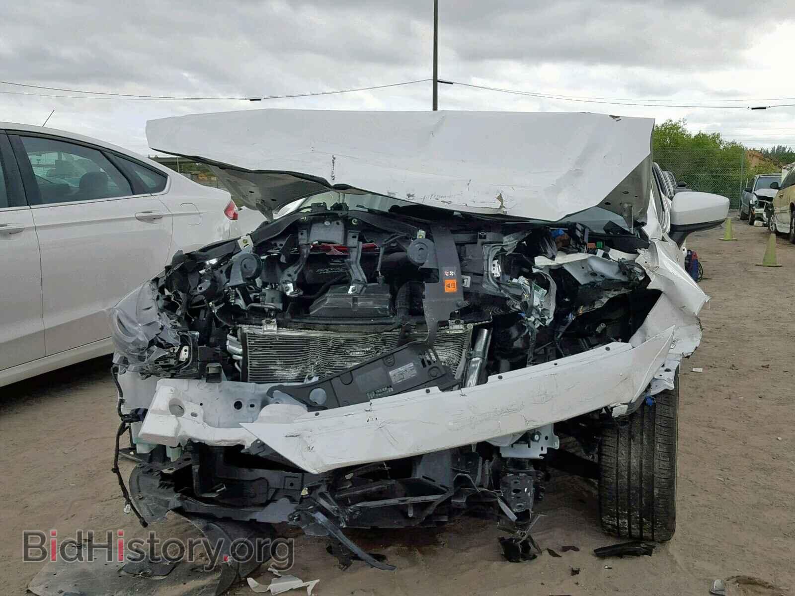2018 MAZDA 3 - VIN: 3MZBN1W32JM164332 - Фото 9
