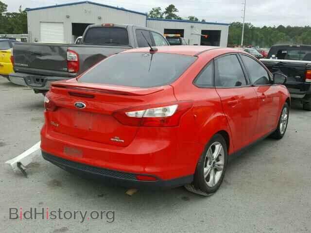 2012 FORD FOCUS - VIN: 1FAHP3F25CL461647 - Фото 4