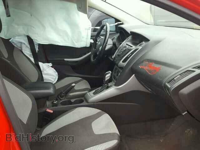 2012 FORD FOCUS - VIN: 1FAHP3F25CL461647 - Фото 5