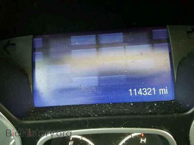 2012 FORD FOCUS - VIN: 1FAHP3F25CL461647 - Фото 8
