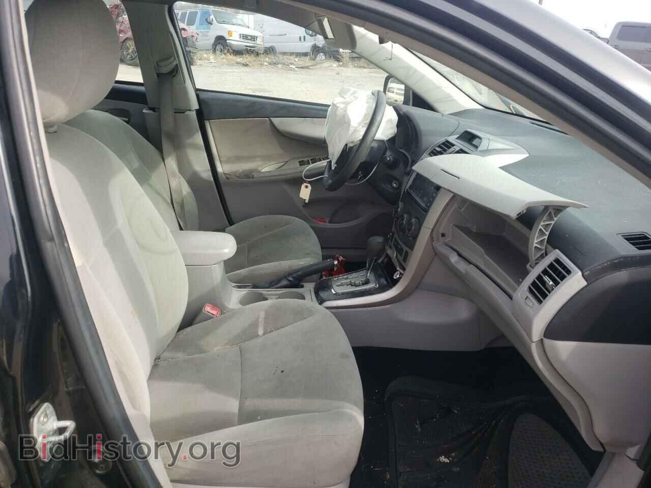 2013 TOYOTA COROLLA - VIN: 5YFBU4EEXDP191561 - Photo 5