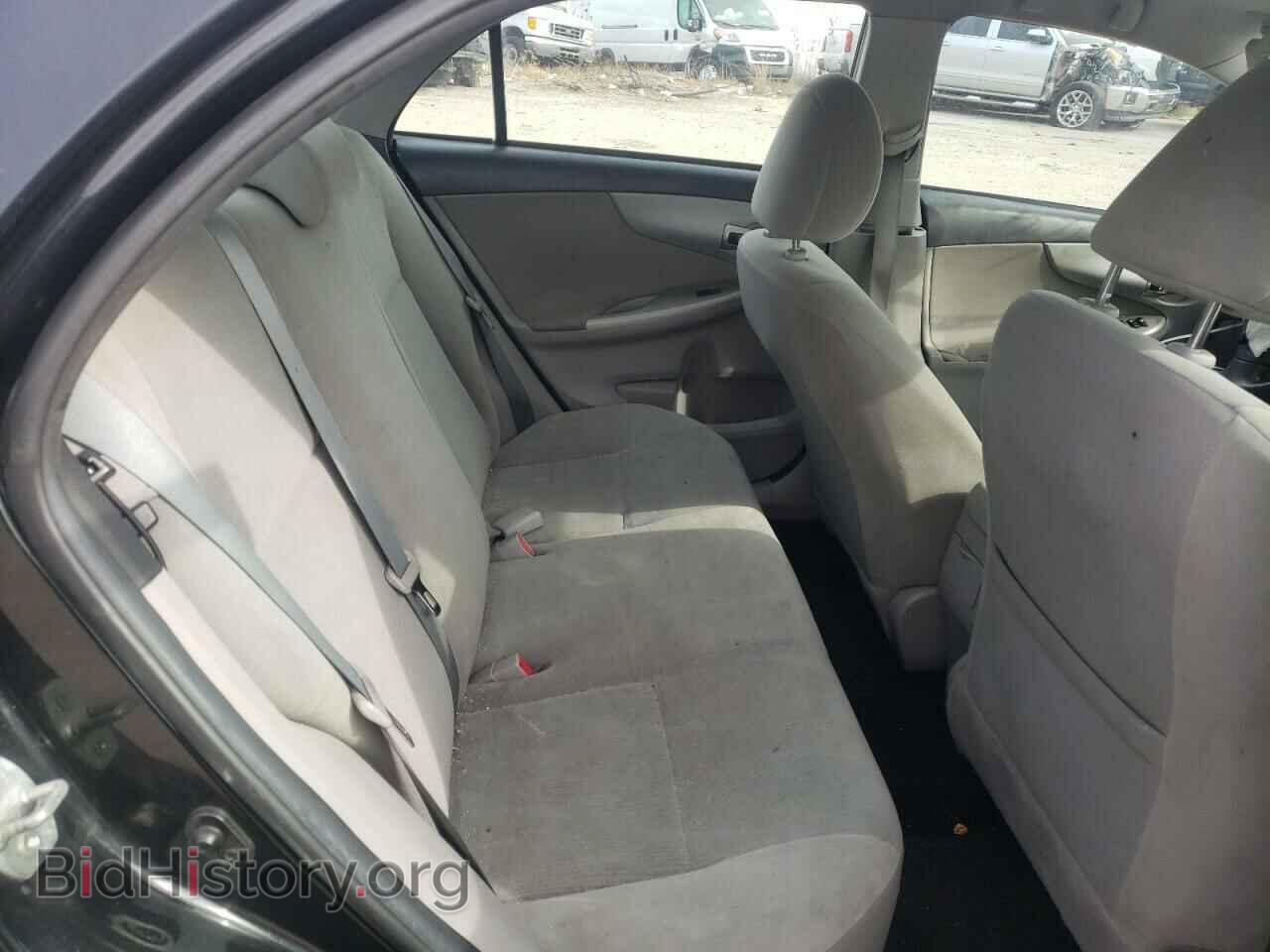 2013 TOYOTA COROLLA - VIN: 5YFBU4EEXDP191561 - Photo 6