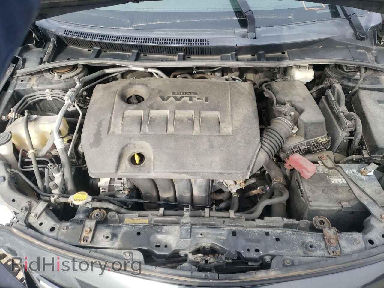 2013 TOYOTA COROLLA - VIN: 5YFBU4EEXDP191561 - Photo 7