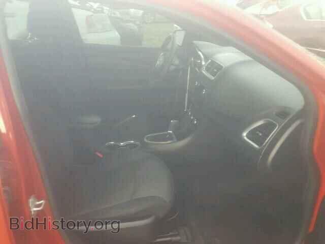 2014 DODGE AVENGER - VIN: 1C3CDZAB4EN140377 - Photo 5