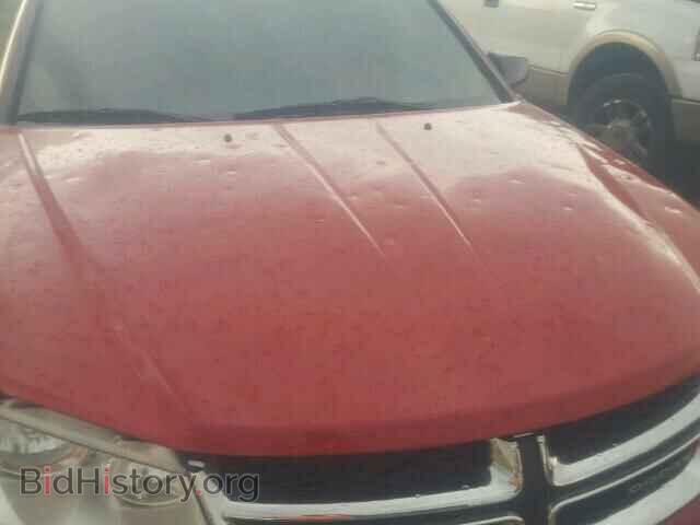 2014 DODGE AVENGER - VIN: 1C3CDZAB4EN140377 - Photo 9
