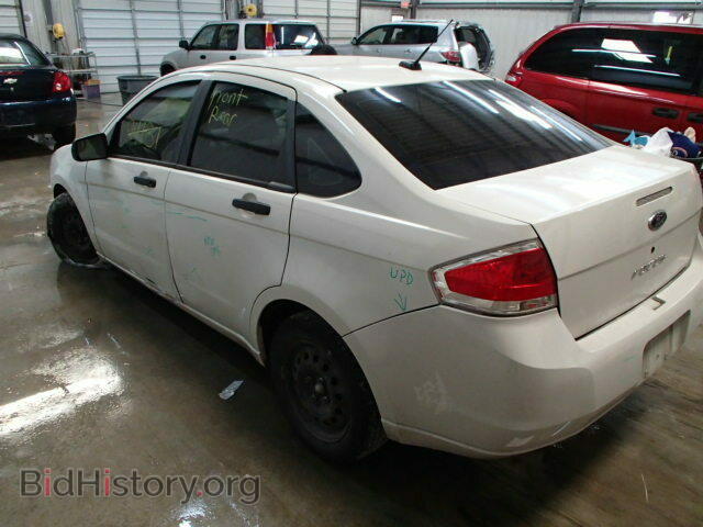 2009 FORD FOCUS - VIN: 1FAHP34N79W128113 - Photo 3