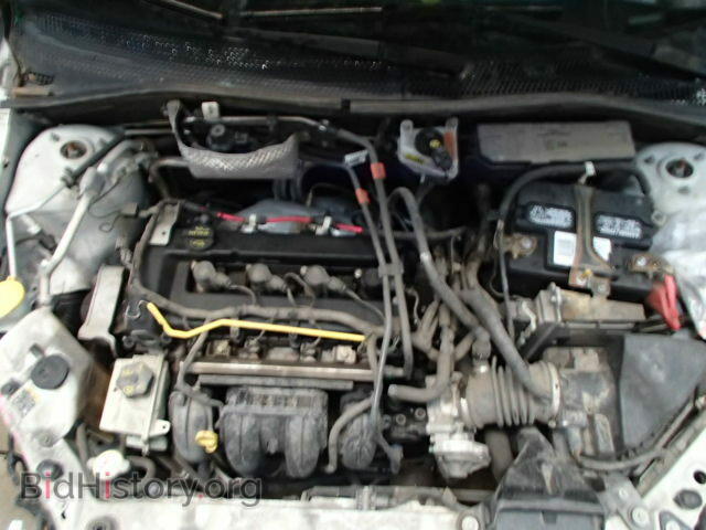 2009 FORD FOCUS - VIN: 1FAHP34N79W128113 - Photo 7