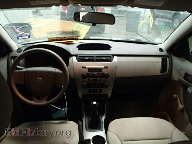 2009 FORD FOCUS - VIN: 1FAHP34N79W128113 - Photo 9