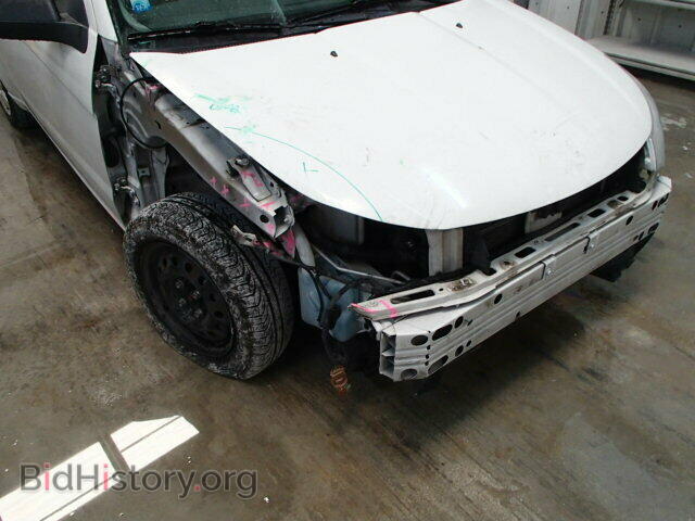 2009 FORD FOCUS - VIN: 1FAHP34N79W128113 - Photo 10