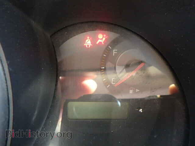 2008 NISSAN VERSA - VIN: 3N1BC11E48L393597 - Фото 8