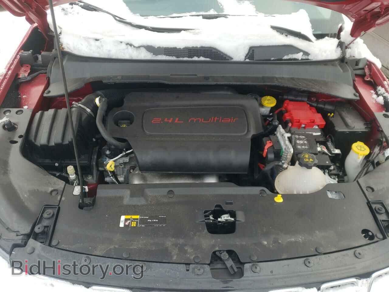 2021 JEEP COMPASS - VIN: 3C4NJDBB4MT507355 - Фото 7