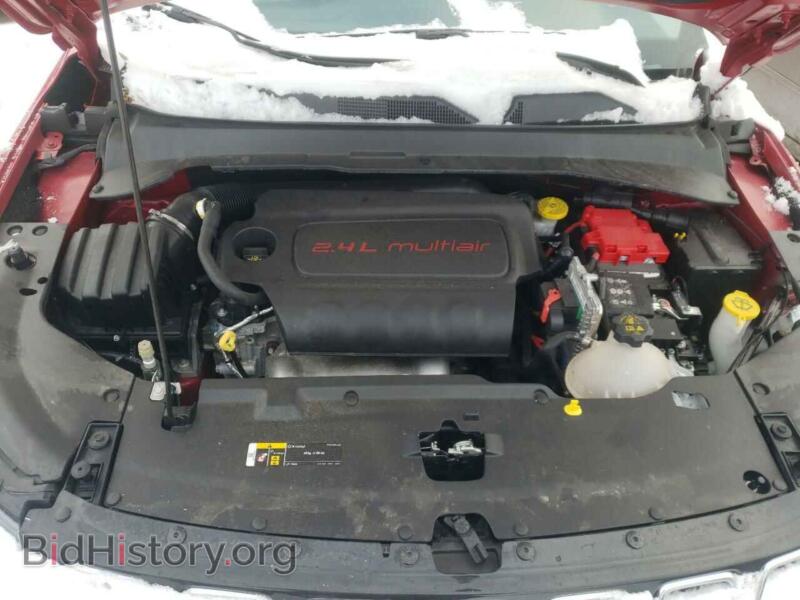 2021 Jeep COMPASS (VIN 3C4NJDBB4MT507355) — photo 7 of 10