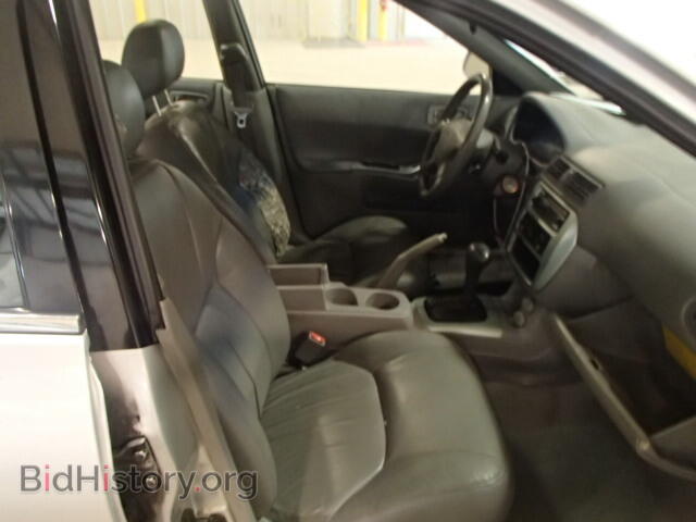 2003 MITSUBISHI GALANT - VIN: 4A3AA46G03E170358 - Фото 5
