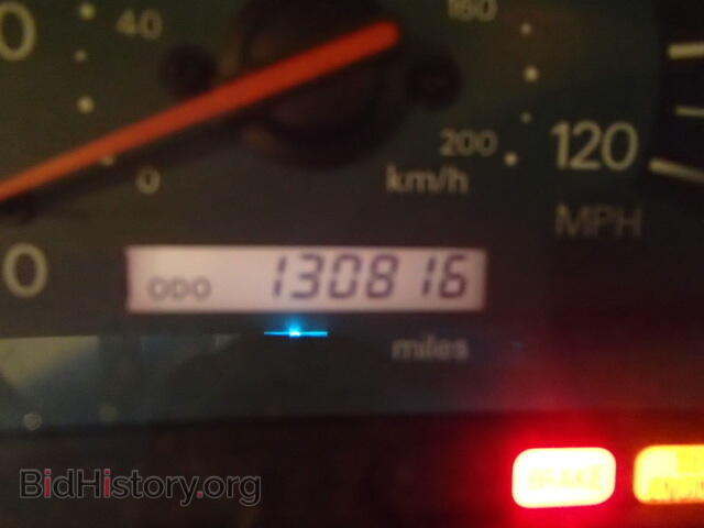 2003 MITSUBISHI GALANT - VIN: 4A3AA46G03E170358 - Фото 8