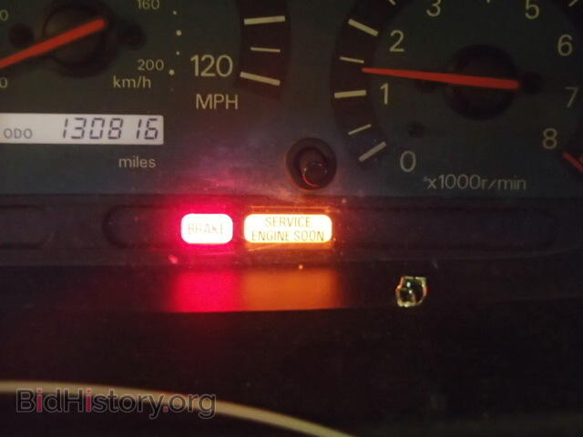2003 MITSUBISHI GALANT - VIN: 4A3AA46G03E170358 - Фото 9