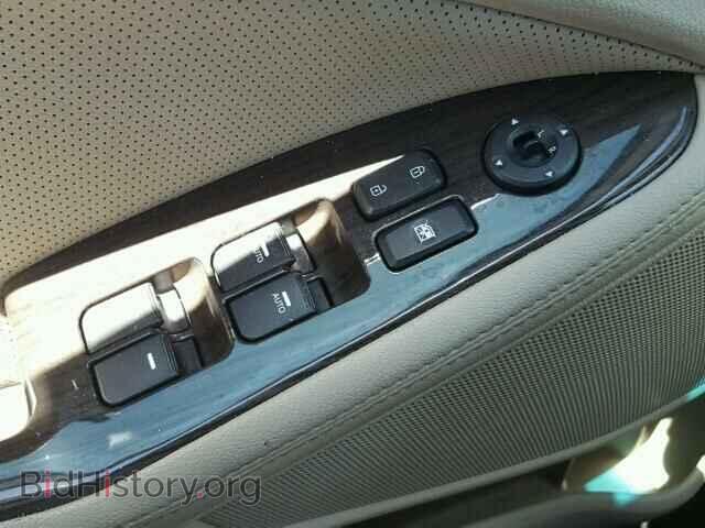 2013 KIA OPTIMA - VIN: 5XXGN4A71DG143711 - Фото 10
