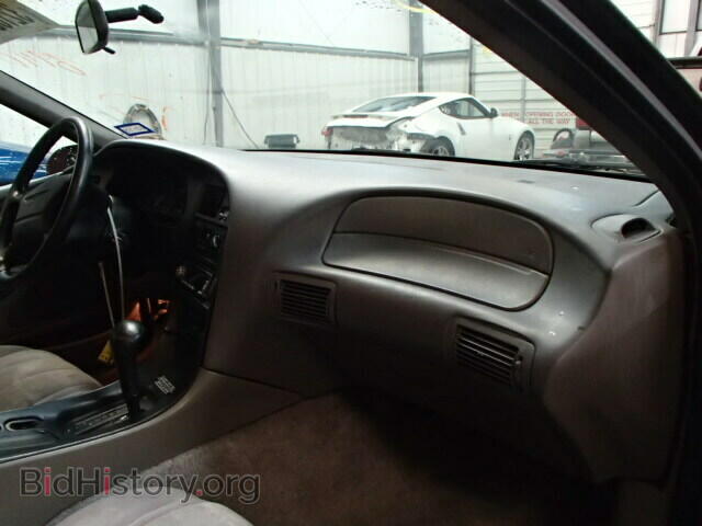 1996 FORD TBIRD - VIN: 1FALP62WXTH168740 - Фото 5