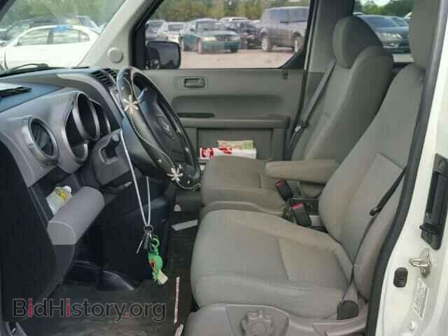 2010 HONDA ELEMENT - VIN: 5J6YH2H78AL000959 - Фото 5