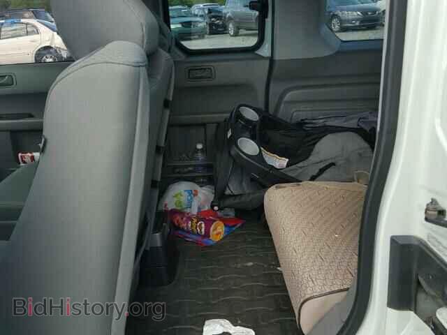 2010 HONDA ELEMENT - VIN: 5J6YH2H78AL000959 - Фото 6