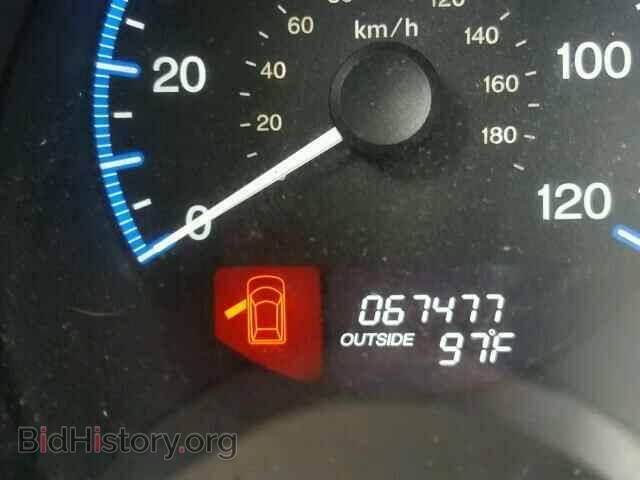 2010 HONDA ELEMENT - VIN: 5J6YH2H78AL000959 - Фото 8