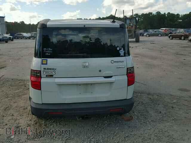 2010 HONDA ELEMENT - VIN: 5J6YH2H78AL000959 - Фото 9