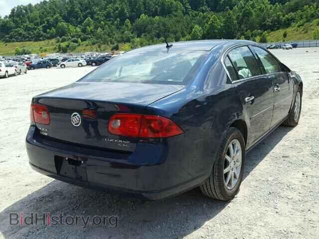 2007 BUICK LUCERNE - VIN: 1G4HD57247U219828 - Фото 4