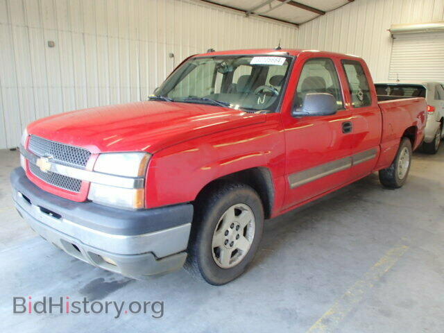 2005 CHEVROLET SILVERADO - VIN: 2GCEC19T151175286 - Фото 2