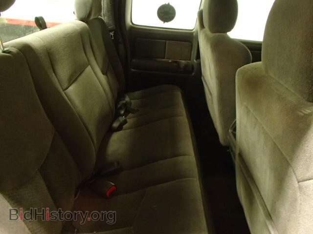 2005 CHEVROLET SILVERADO - VIN: 2GCEC19T151175286 - Фото 6