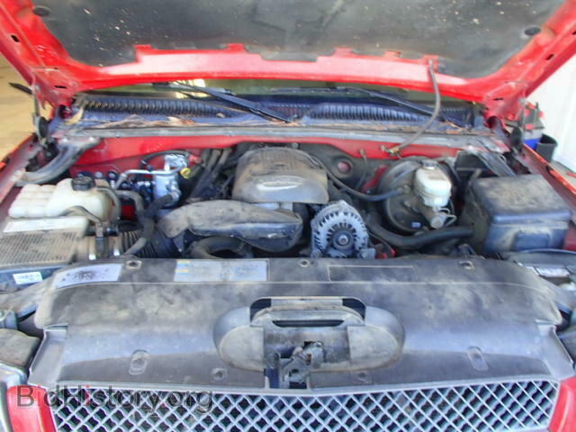 2005 CHEVROLET SILVERADO - VIN: 2GCEC19T151175286 - Фото 7