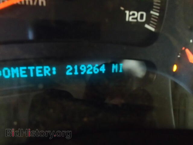 2005 CHEVROLET SILVERADO - VIN: 2GCEC19T151175286 - Фото 8