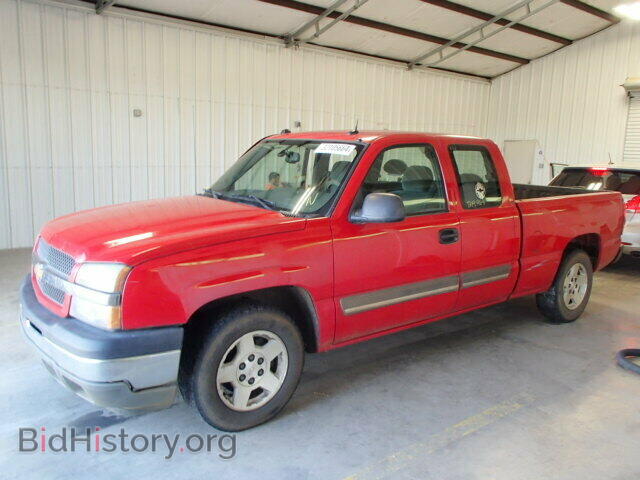 2005 CHEVROLET SILVERADO - VIN: 2GCEC19T151175286 - Фото 9