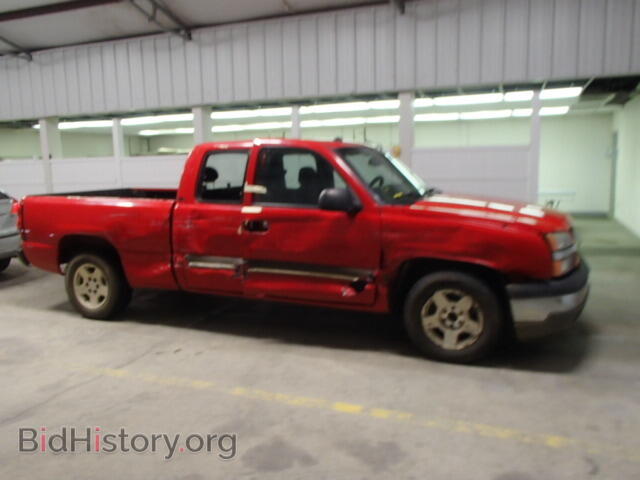2005 CHEVROLET SILVERADO - VIN: 2GCEC19T151175286 - Фото 10