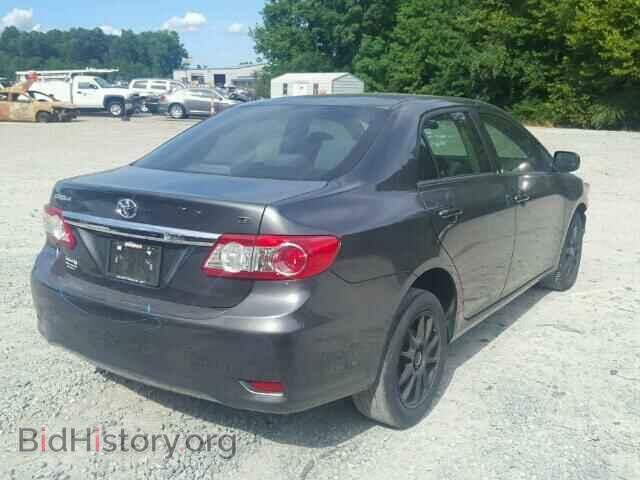 2012 TOYOTA COROLLA - VIN: 5YFBU4EEXCP023448 - Фото 4