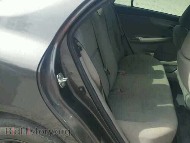2012 TOYOTA COROLLA - VIN: 5YFBU4EEXCP023448 - Фото 6