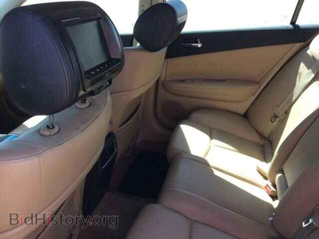 2010 NISSAN MAXIMA - VIN: 1N4AA5AP1AC831183 - Фото 6