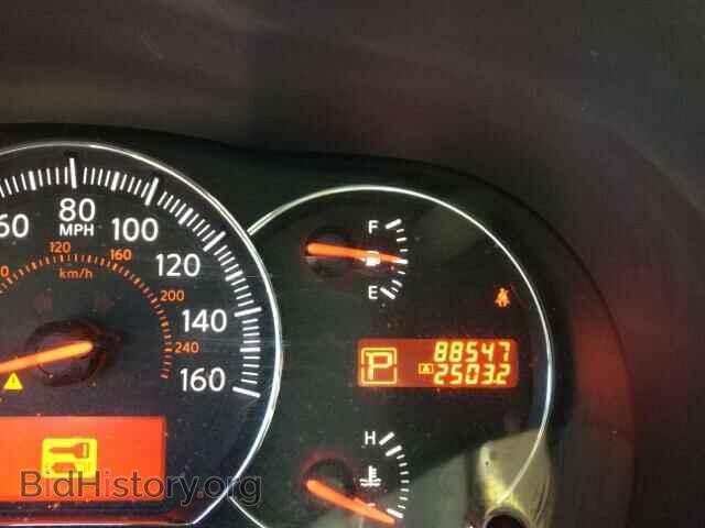2010 NISSAN MAXIMA - VIN: 1N4AA5AP1AC831183 - Фото 8