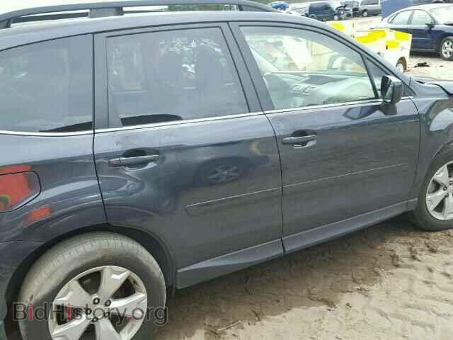 2015 SUBARU FORESTER - VIN: JF2SJAKC9FH514203 - Фото 9