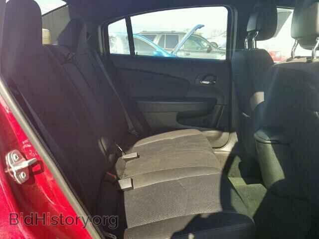 2014 CHRYSLER 200 - VIN: 1C3CCBAB7EN214109 - Фото 6