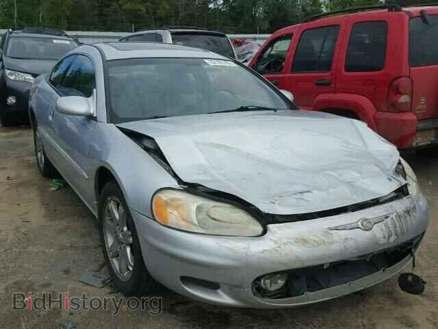 Photo 4C3AG52H71E032158 - CHRYSLER SEBRING 2001
